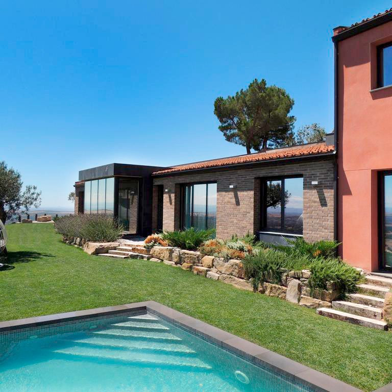 EQUIPO DE RIEGO SUMERGIBLE INOX 18GPM 2.0HP 220V - SD418ME200G3I