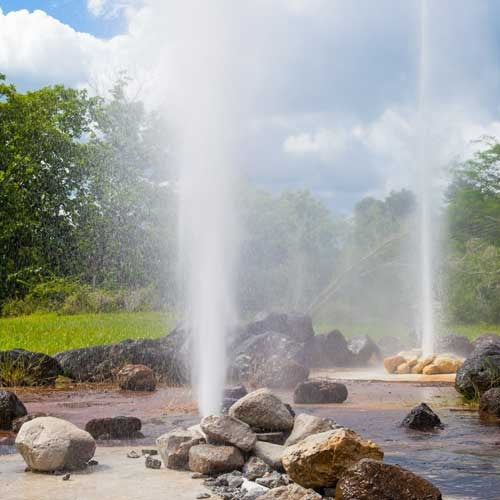 EQUIPO DE RIEGO SUMERGIBLE 25GPM 1.5HP 110V - SD425ME150F3