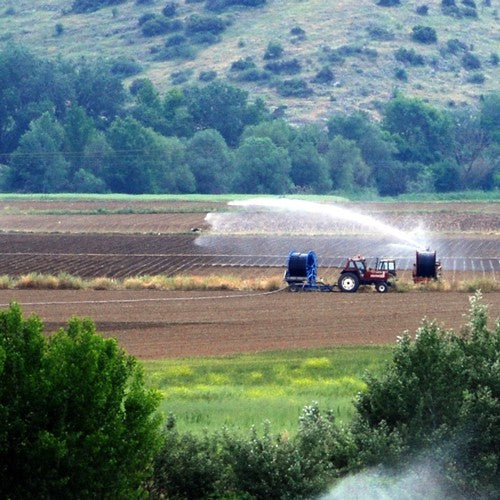 EQUIPO DE RIEGO SUMERGIBLE TRIFÁSICO INOX 60GPM 3.0HP 220V - SD460ME0300GI