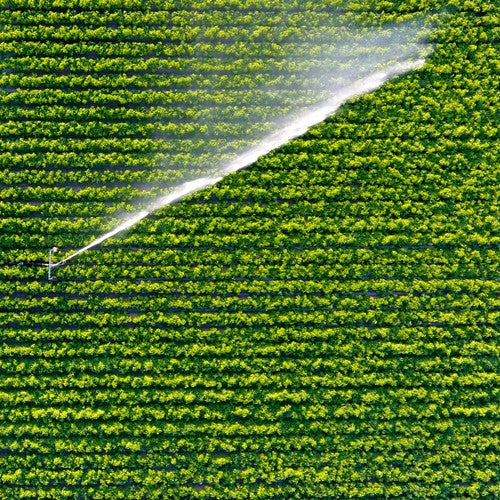 EQUIPO DE RIEGO SUMERGIBLE INOX 60GPM 3.0HP 220V - SD460ME300G3I