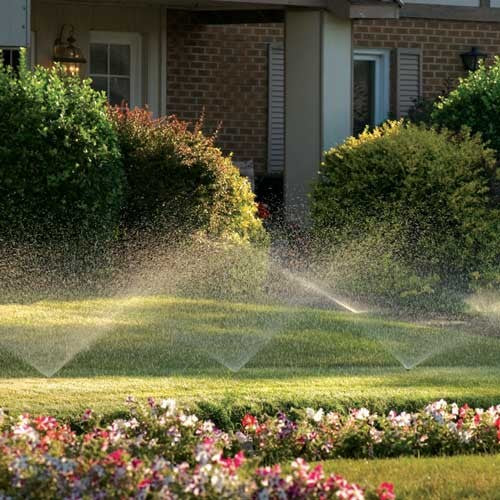 EQUIPO DE RIEGO SUMERGIBLE 45GPM 3.0HP 220V - SD460ME300G3