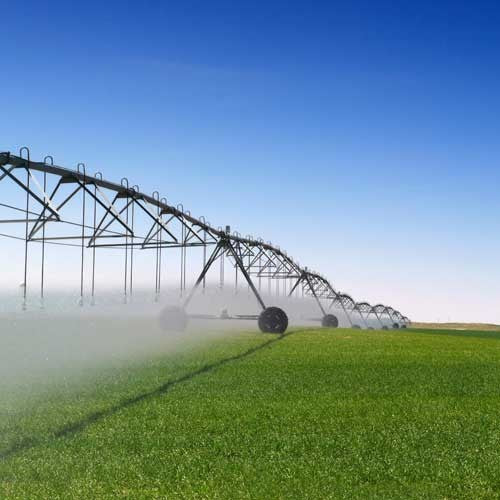 EQUIPO DE RIEGO SUMERGIBLE 45GPM 5.0HP 220V - SD460ME500G3