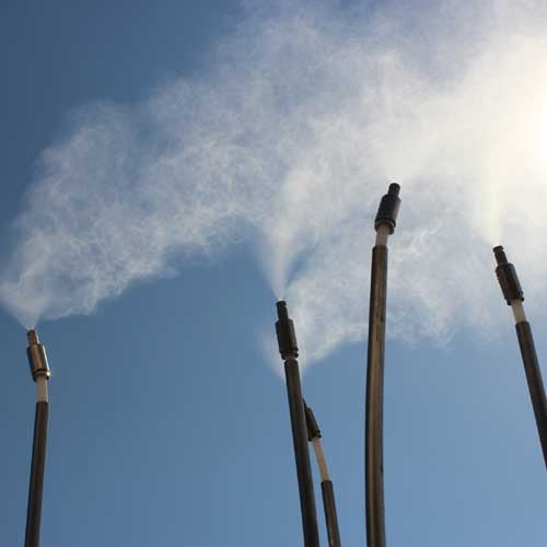 EQUIPO DE RIEGO SUMERGIBLE TRIFÁSICA 60GPM 7.5HP 220V - SD480ME0750G