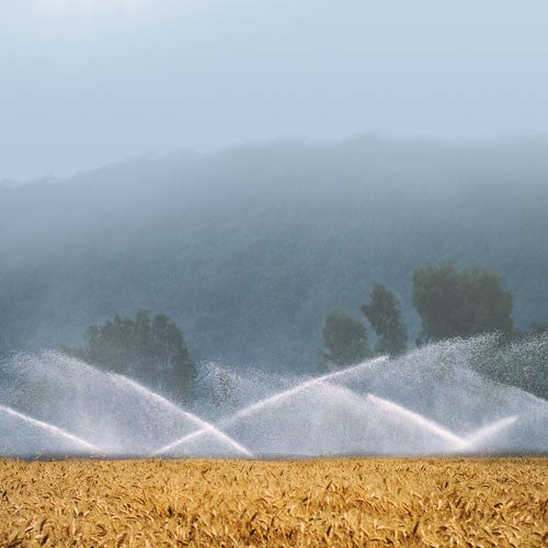 EQUIPO DE RIEGO SUMERGIBLE TRIFÁSICO INOX 130GPM 15.0HP 440V - SD6130ME1500HI