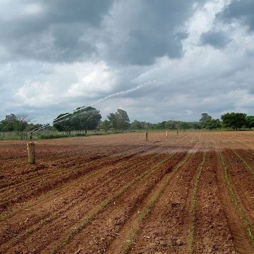 EQUIPO DE RIEGO SUMERGIBLE TRIFÁSICO INOX 130GPM 20.0HP 440V - SD6130ME2000HI