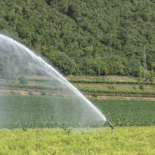 EQUIPO DE RIEGO SUMERGIBLE TRIFÁSICO INOX 200GPM 15.0HP 440V - SD6200ME1500HI