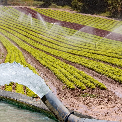 EQUIPO DE RIEGO SUMERGIBLE TRIFÁSICO INOX 200GPM 20.0HP 440V - SD6200ME2000HI