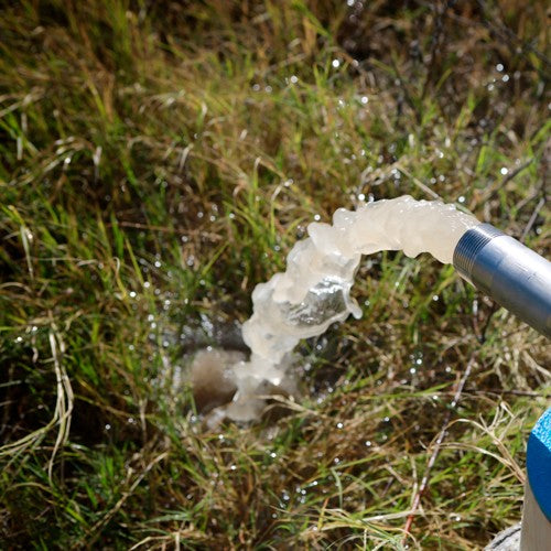 EQUIPO DE RIEGO SUMERGIBLE TRIFÁSICO INOX 200GPM 50.0HP 440V - SD6200ME5000HI