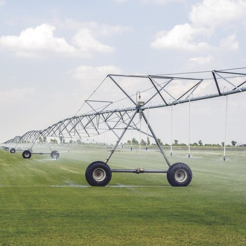 EQUIPO DE RIEGO SUMERGIBLE TRIFÁSICO INOX 270GPM 15.0HP 220V - SD6270ME1500GI