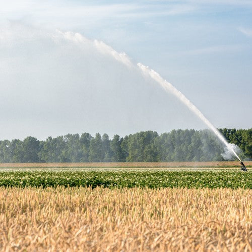 EQUIPO DE RIEGO SUMERGIBLE TRIFÁSICO INOX 270GPM 20.0HP 440V - SD6270ME2000HI