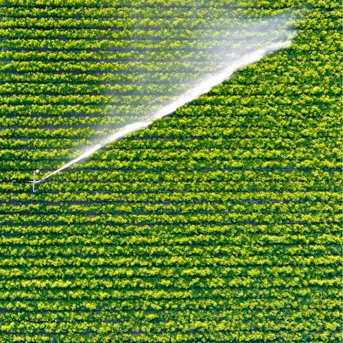 EQUIPO DE RIEGO SUMERGIBLE TRIFÁSICO INOX 270GPM 30.0HP 220V - SD6270ME3000GI