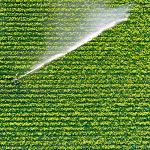 EQUIPO DE RIEGO SUMERGIBLE TRIFÁSICO INOX 270GPM 40.0HP 440V - SD6270ME4000HI