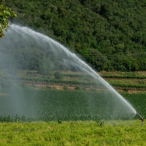 EQUIPO DE RIEGO SUMERGIBLE TRIFÁSICO INOX 270GPM 50.0HP 440V - SD6270ME5000HI