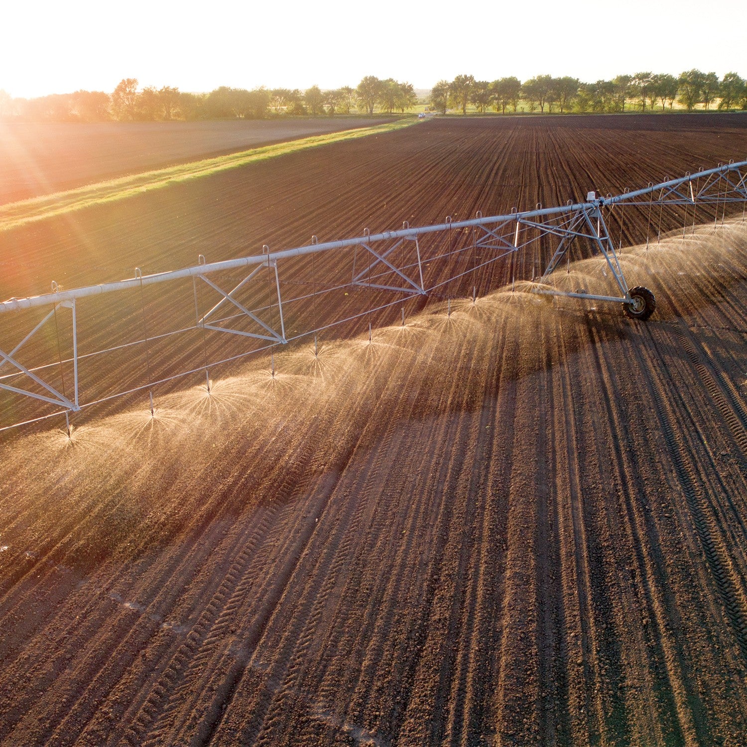 EQUIPO DE RIEGO SUMERGIBLE INOX TRIFÁSICA 80GPM 10.0HP 400V - SD680ME1000HI