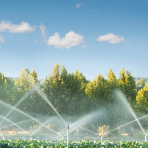 EQUIPO DE RIEGO SUMERGIBLE TRIFÁSICO INOX 90GPM 10.0HP 440V - SD690ME1000HI