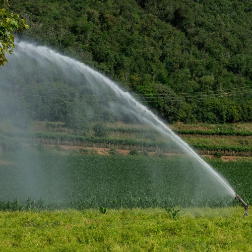 EQUIPO DE RIEGO SUMERGIBLE TRIFÁSICO INOX 90GPM 25.0HP 220V - SD690ME2500GI