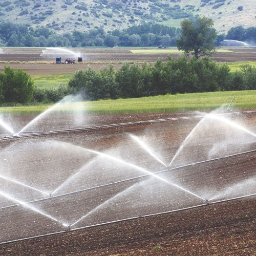 EQUIPO DE RIEGO SUMERGIBLE TRIFÁSICO INOX 90GPM 30.0HP 440V - SD690ME3000HI