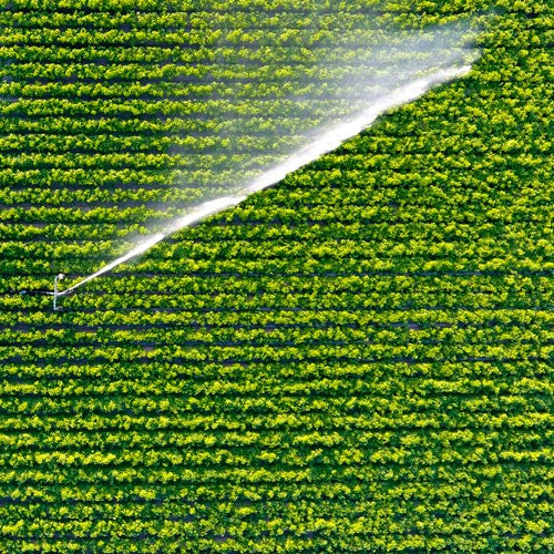 EQUIPO DE RIEGO SUMERGIBLE TRIFÁSICO INOX 90GPM 35.0HP 440V - SD690ME3500HI