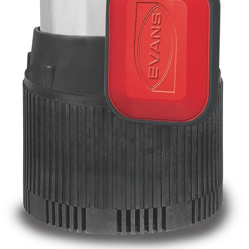 BOMBA SUMERGIBLE DOMÉSTICA 0.75HP CON FLOTADOR - SPM1ME075F-F