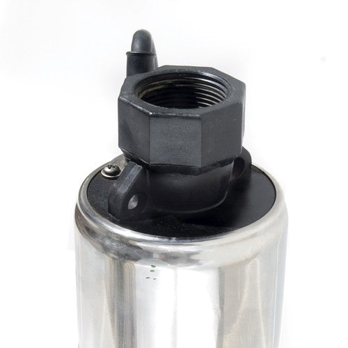 BOMBA SUMERGIBLE DOMÉSTICA 1.0HP 220V 3F - SSX1ME0100G