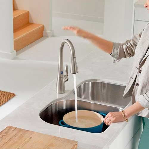 BOMBA SUMERGIBLE DOMÉSTICA 1HP 220V CON FLOTADOR - SSX1ME100G2C-F