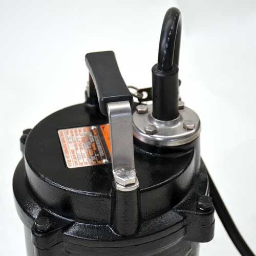 BOMBA PARA LODOS 1.0HP 3F 220V - SV2ME0100G