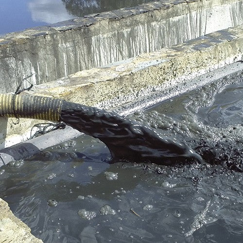 BOMBA PARA LODOS 0.5HP 1F 220V - SV2ME050G