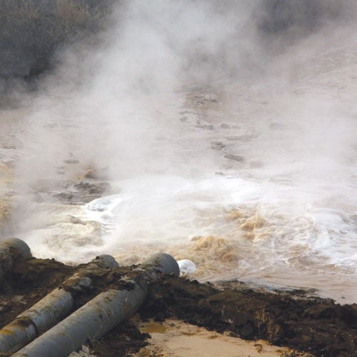 BOMBA PARA LODOS 5.0HP 3F 220V - SV3ME0500G