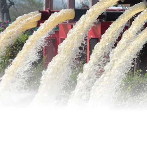 BOMBA PARA LODOS 7.5HP 3F 440V - SV4ME0750H