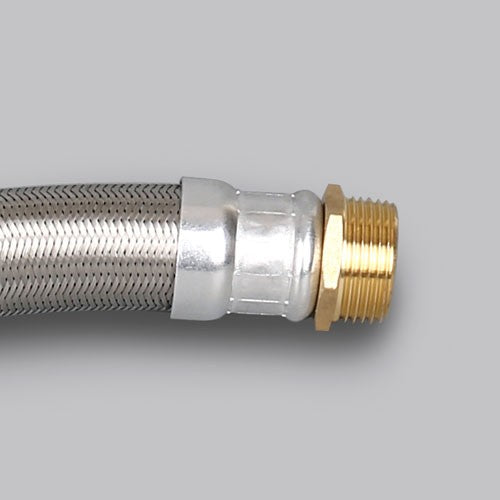 MANGUERA FLEXIBLE 65CM - 20050101