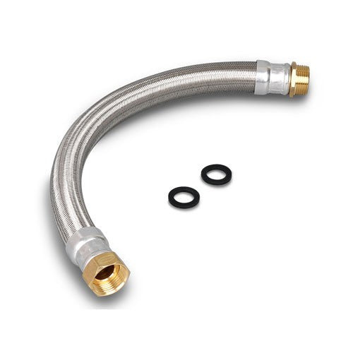 MANGUERA FLEXIBLE 50CM - 20050104