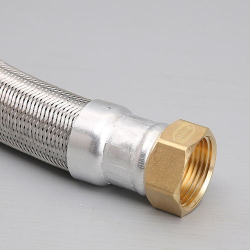 MANGUERA FLEXIBLE 50CM - 20050104