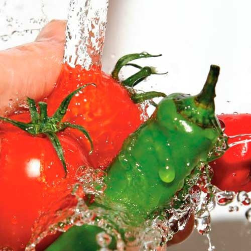 BOMBA DOMÉSTICA 0.5HP CON FLOTADOR - 2H050-FS