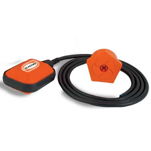 BOMBA DOMÉSTICA 0.5HP CON FLOTADOR - 2H050-F