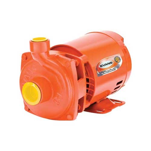 BOMBA DOMÉSTICA 1.0HP 1.25X1 - 3HME0100A