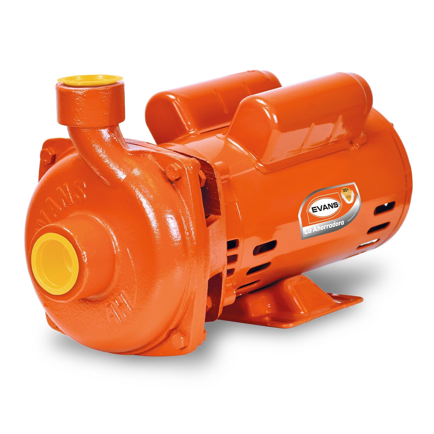BOMBA DOMÉSTICA 2.0HP 1.5X1.25 - 4HME200