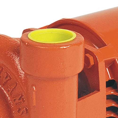 BOMBA INDUSTRIAL ELÉCTRICA TRIFÁSICA 2.0HP 2X1.5 - 4IME0200A