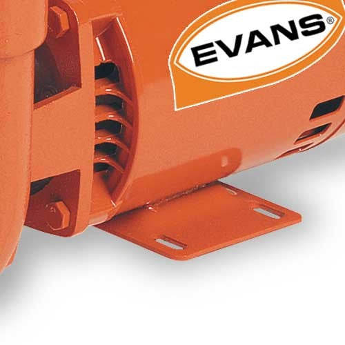 BOMBA INDUSTRIAL ELÉCTRICA TRIFÁSICA 2.0HP 2X1.5 - 4IME0200A