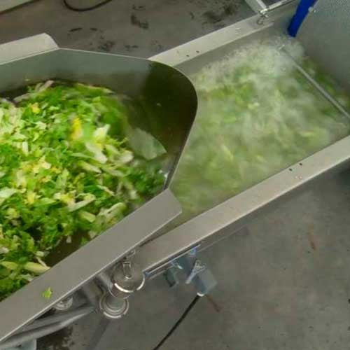 BOMBA INDUSTRIAL ELÉCTRICA 1.0HP 2X1.5 - 4IME100