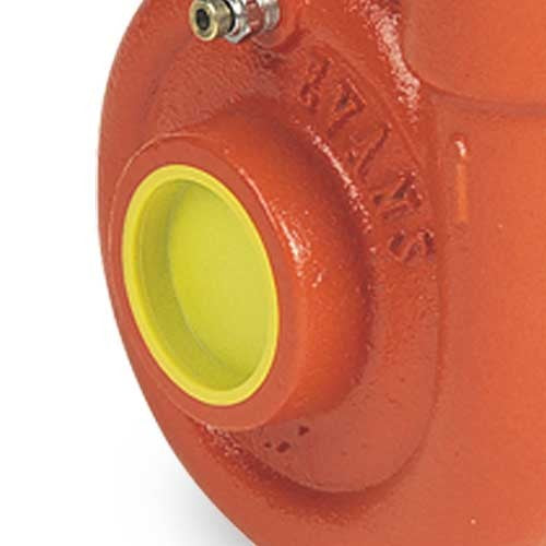 BOMBA INDUSTRIAL ELÉCTRICA 1.5HP 2X1.5 - 4IME150