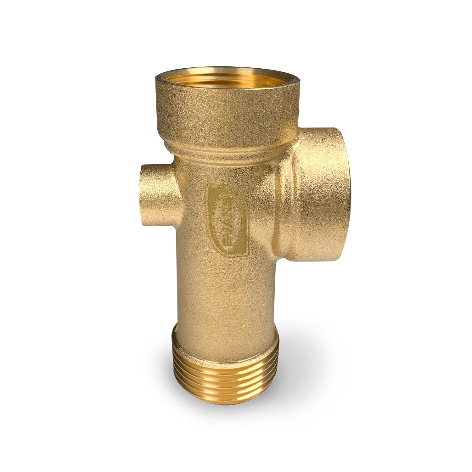 TEE 5 VÍAS BRONCE - 55110202