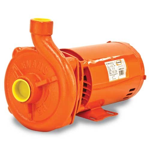 BOMBA SEMI-PROFESIONAL 2HP 1.50X1.25 - 5HME0200A