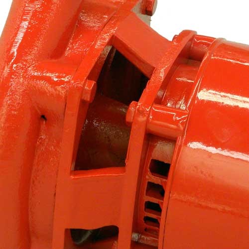 BOMBA SEMI-PROFESIONAL 2HP 1.50X1.25 - 5HME0200A