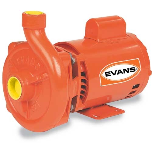 BOMBA SEMI-PROFESIONAL 2HP 1.5X1.25 - 5HME200