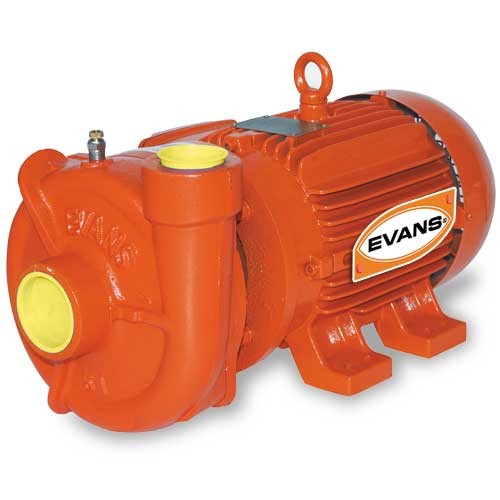 BOMBA INDUSTRIAL ELÉCTRICA 7.5HP 2X1.5 - 5IME0750
