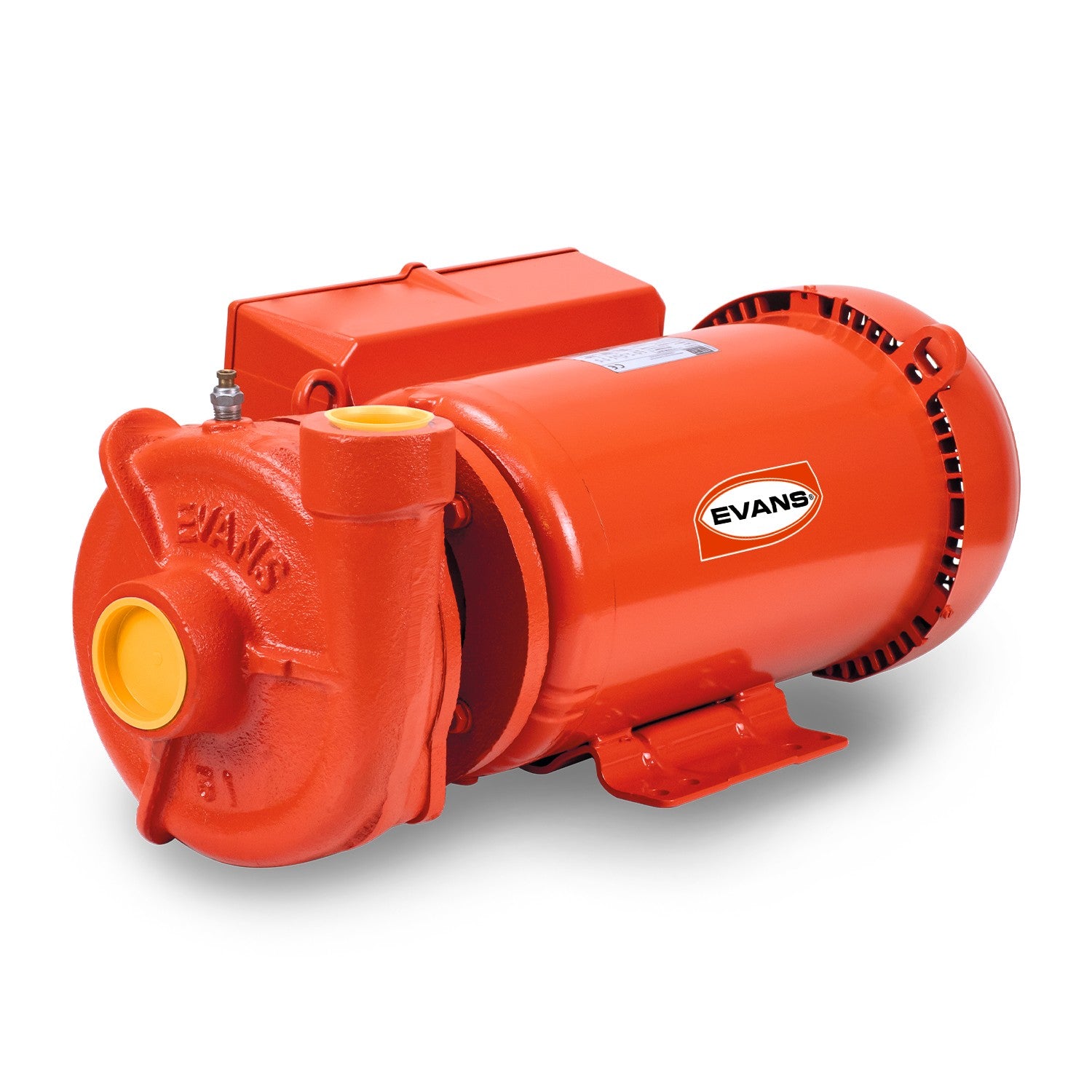 BOMBA INDUSTRIAL ELÉCTRICA 5.0HP 2X1.5 - 5IME500