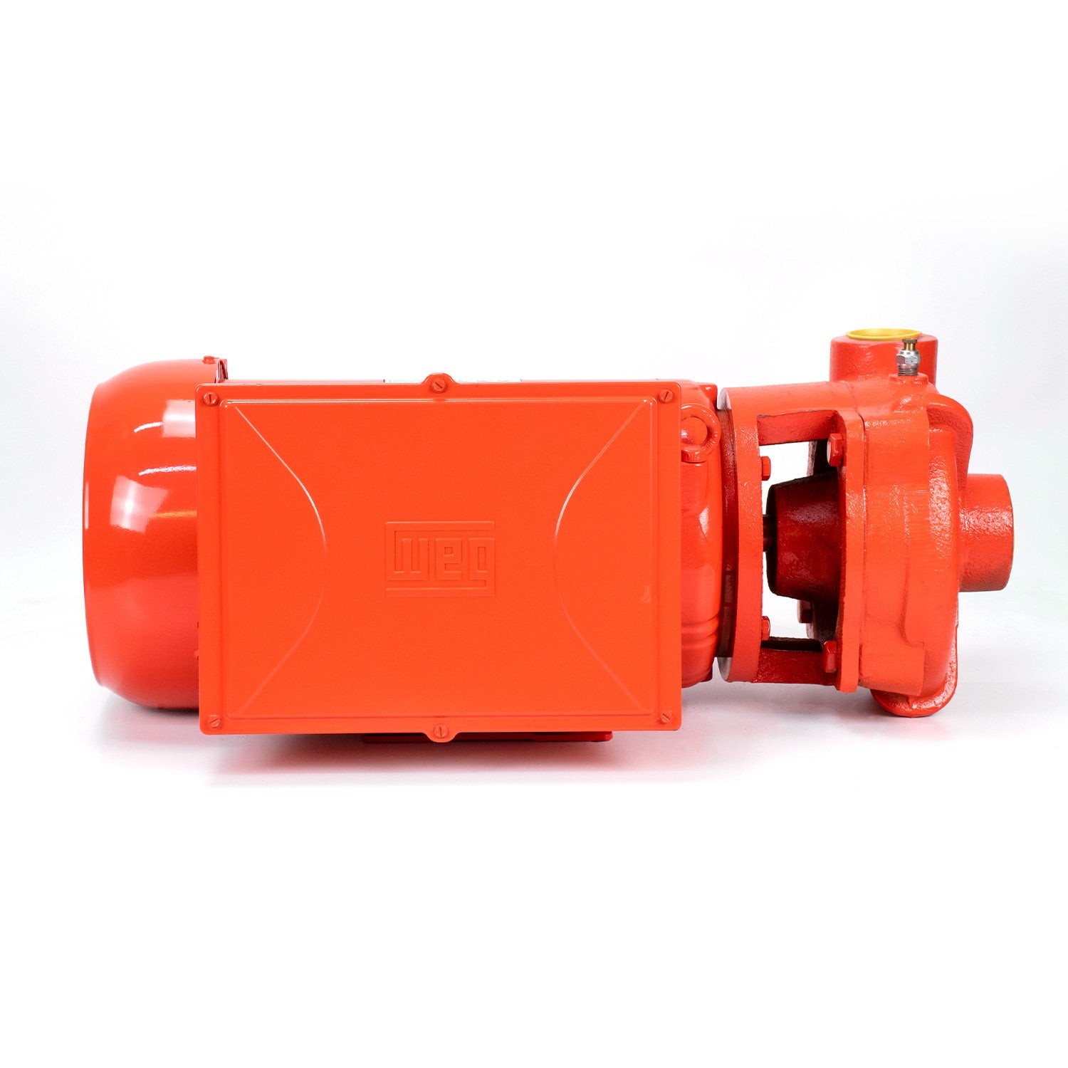 BOMBA INDUSTRIAL ELÉCTRICA 5.0HP 2X1.5 - 5IME500