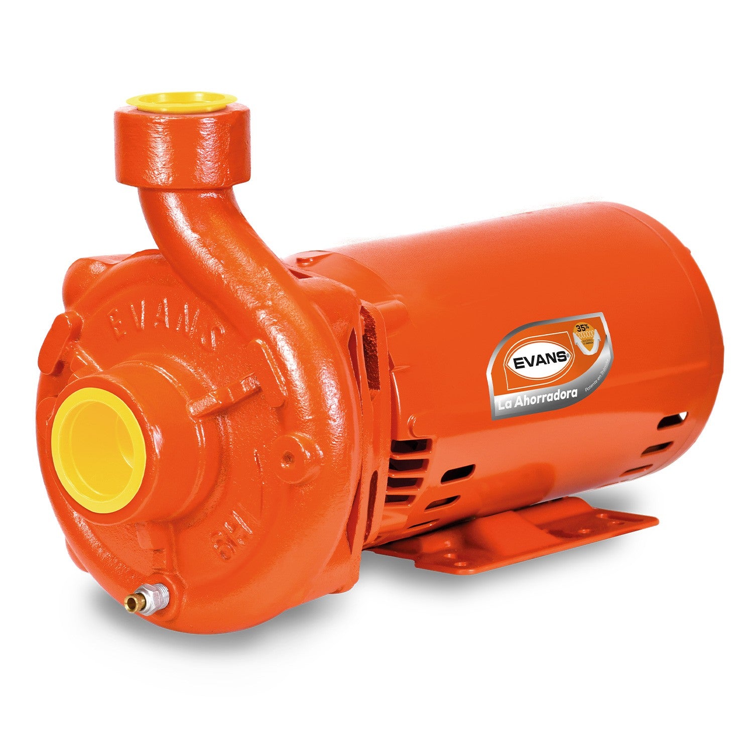 BOMBA SEMI-PROFESIONAL 3HP 2.00X1.50 - 6HME0300A