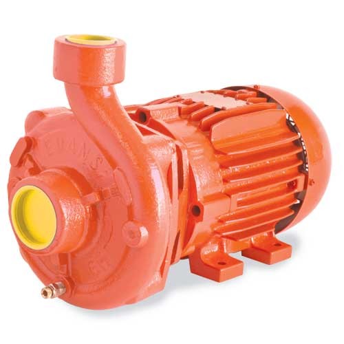 BOMBA SEMI-PROFESIONAL 3HP 2.00X1.50 - 6HME0300