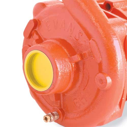 BOMBA SEMI-PROFESIONAL 3HP 2.00X1.50 - 6HME0300